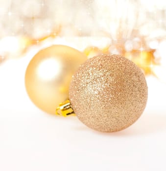 Christmas ornaments