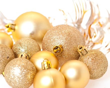 Christmas ornaments