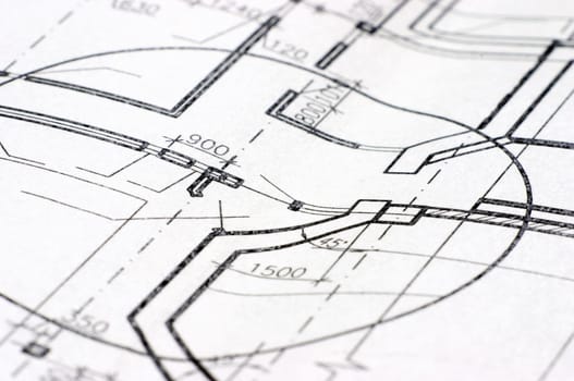 Blueprint, macro