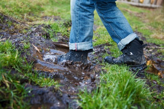 Mud