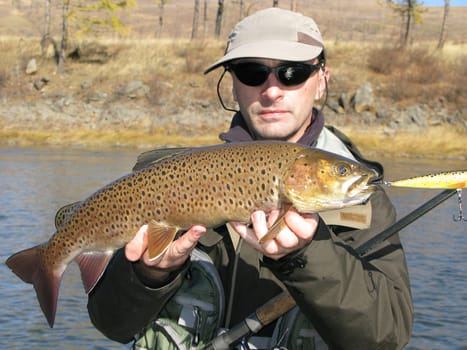 Fishing