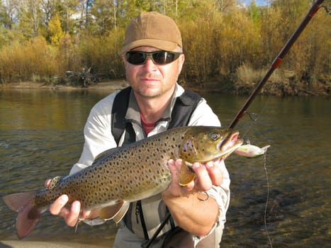 Fishing