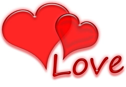 Pink and Pink Hearts Coupon