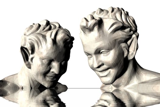 Heads