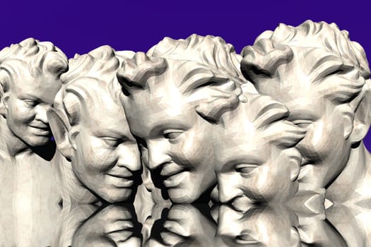 Sculptures