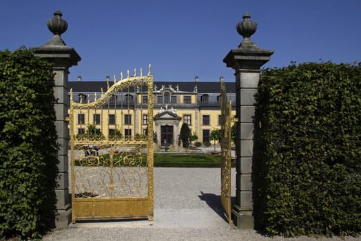 Great Garden Herrenhausen