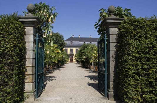 Great Garden Herrenhausen