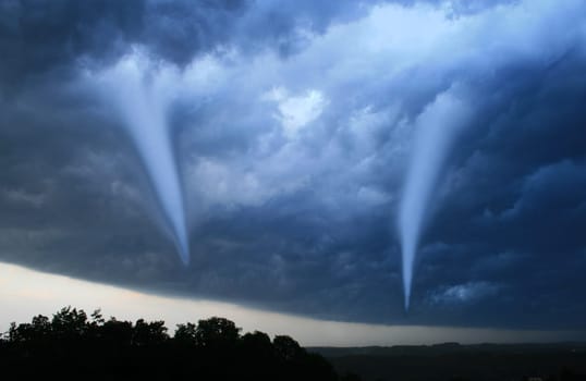 Tornado