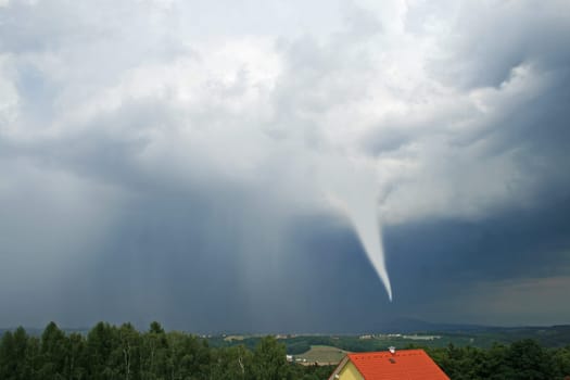 Tornado