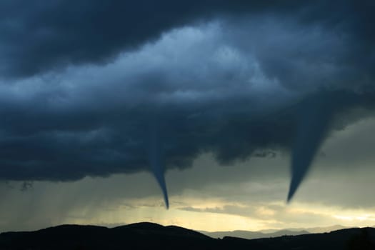 Tornado