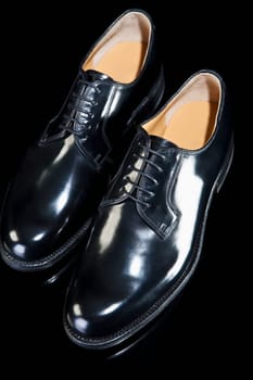 Men's Leather Shoes