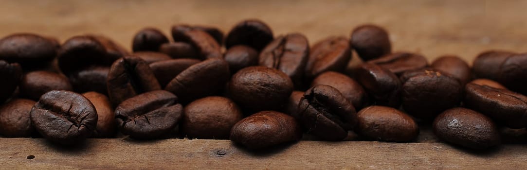 Coffee beans
