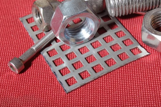 Construction Hardware