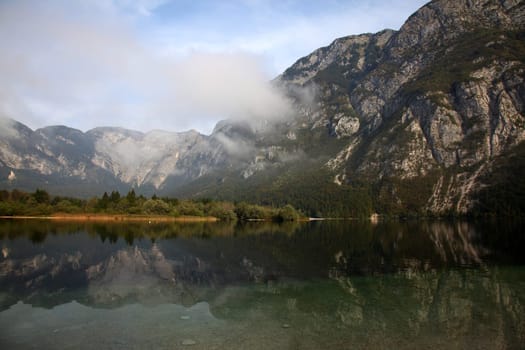 Bohinjsko Jezero