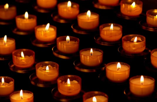 Candle Light