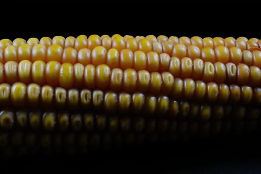 Corn,energy and food