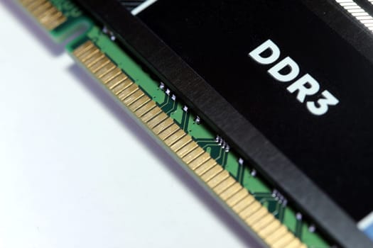 DDR 3 Computer Memory