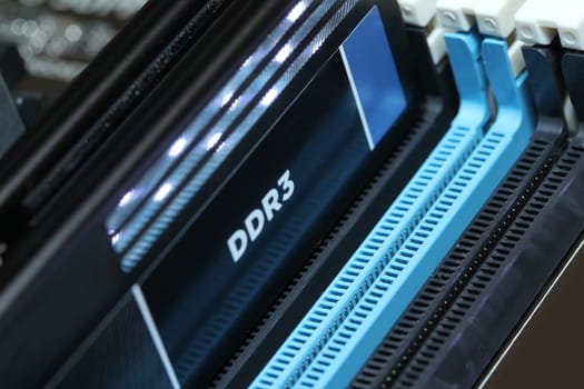 DDR 3 Computer Memory