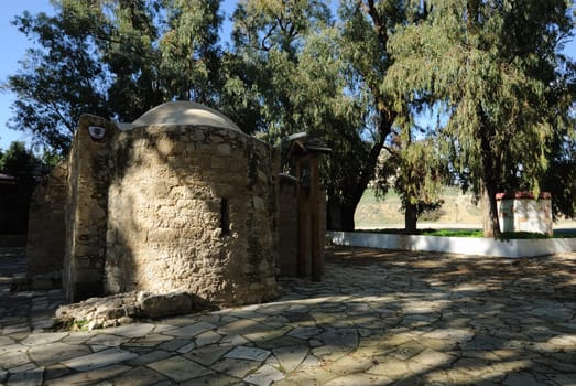 church