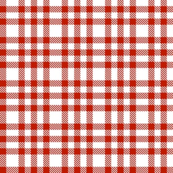 Check pattern red - endless