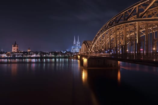 Cologne