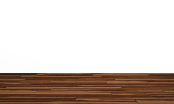 Oak Copper - Floor Insulated