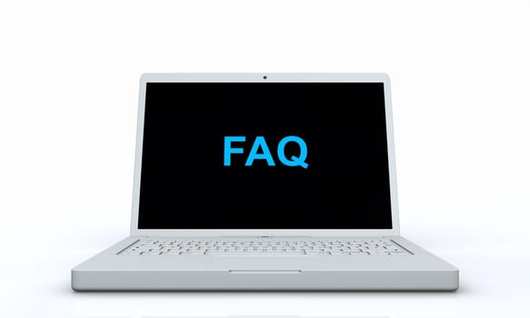 Notebook Concept - FAQ