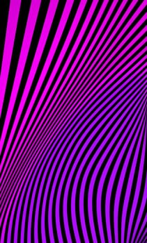 Background - Vertical Lines Violet Black