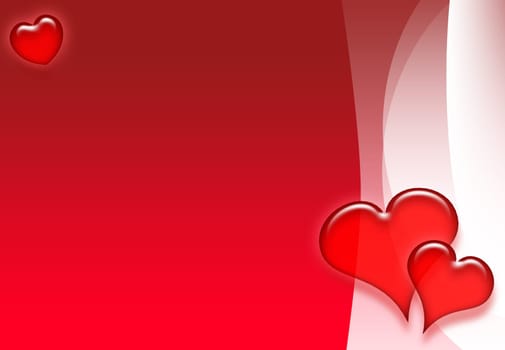 Pink and Pink Hearts Coupon