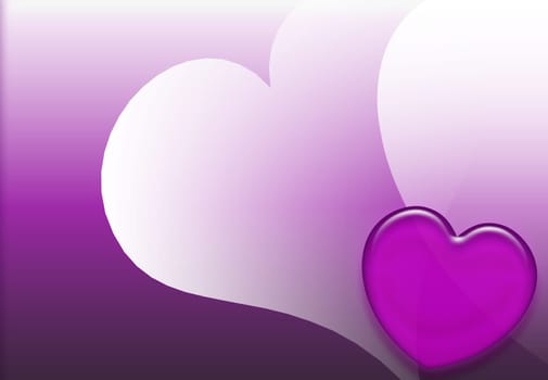 Pink and Pink Hearts Coupon