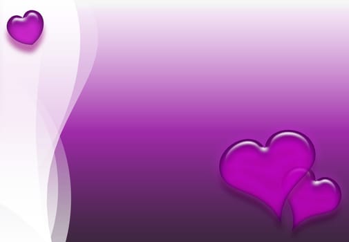 Pink and Pink Hearts Coupon