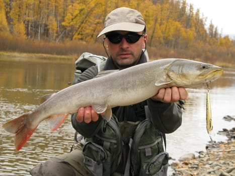 Fishing