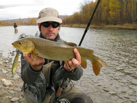Fishing