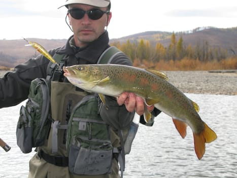 Fishing