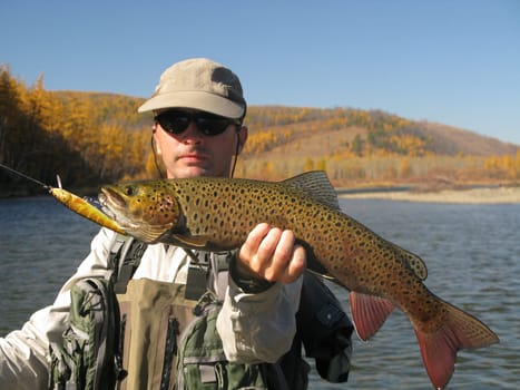 Fishing