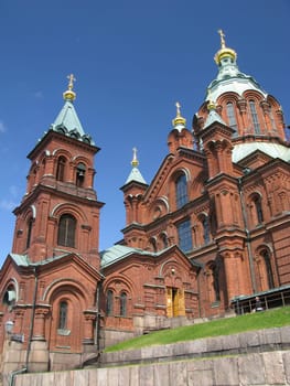Helsinki Finland
