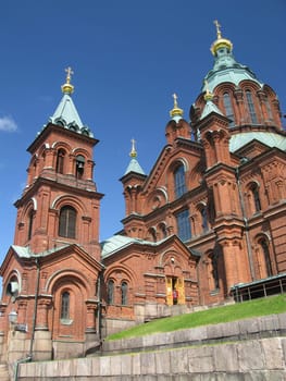 Helsinki Finland