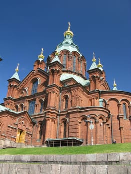 Helsinki Finland