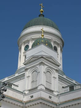 Helsinki Finland