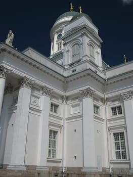 Helsinki Finland