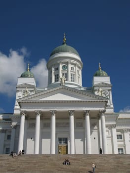 Helsinki Finland
