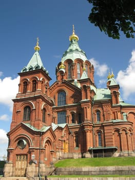Helsinki Finland