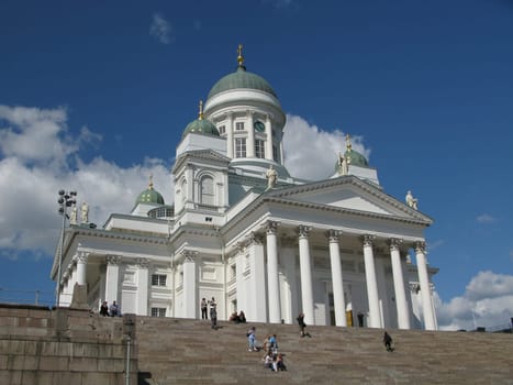 Helsinki Finland