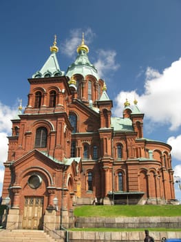 Helsinki Finland