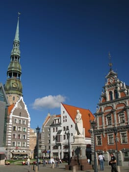 Riga, Latvia