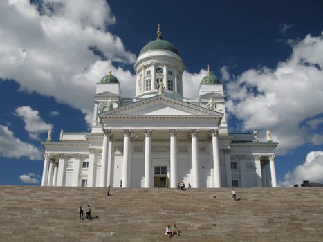 Helsinki Finland