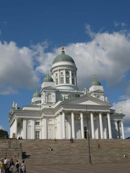 Helsinki, Finland