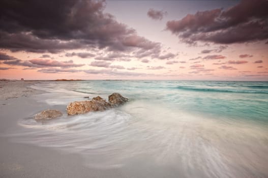 Cala Ginepro