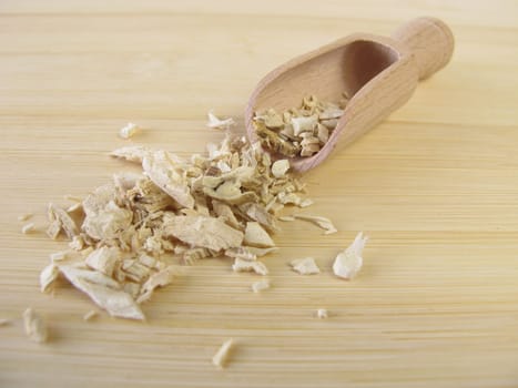 Marshmallow root,Althaeae radix