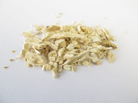 Marshmallow root,Althaeae radix